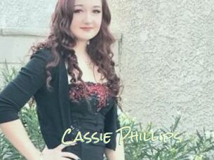 Cassie_Phillips Porn Monkey Cash
