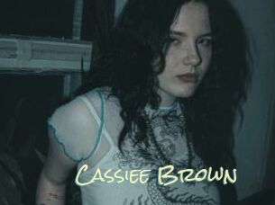Cassiee_Brown Porn Monkey Cash