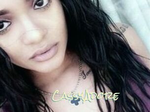 CassyAdore