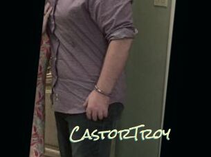 CastorTroy