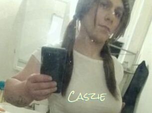Caszie