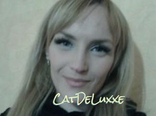 CatDeLuxxe