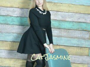 CatJasmine