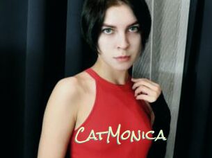 CatMonica