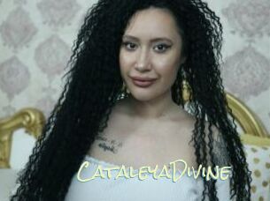 CataleyaDivine Porn Monkey Cash