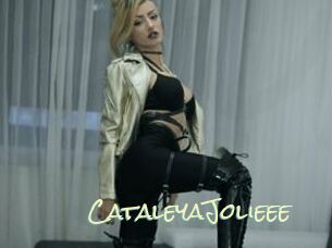 CataleyaJolieee