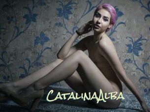 CatalinaAlba