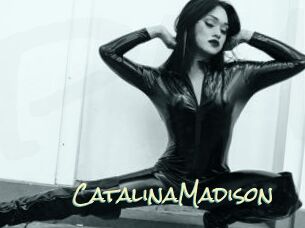 CatalinaMadison Porn Monkey Cash