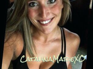 CatalinaMarieXO