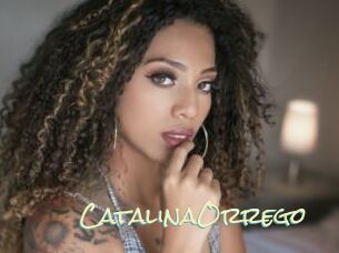 CatalinaOrrego Porn Monkey Cash