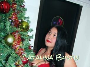 Catalina_Bustin