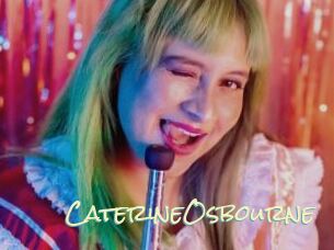 CaterineOsbourne