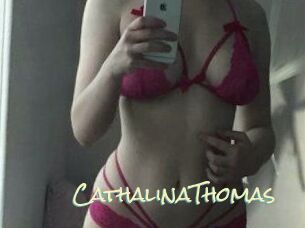 Cathalina_Thomas Porn Monkey Cash