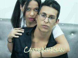 CatheNdRyan