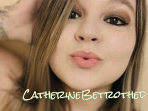 CatherineBetrothed