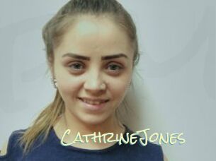CathrineJones