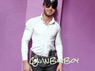 CavinBigBoy