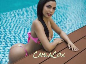 CaylaCox