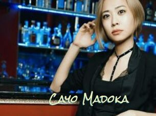 Cayo_Madoka