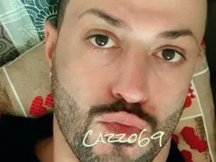 Cazzo69