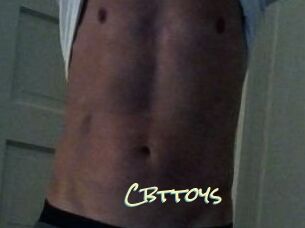 Cbttoys