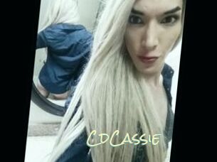CdCassie Porn Monkey Cash