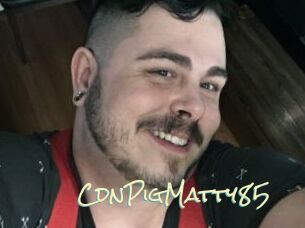 CdnPigMatty85