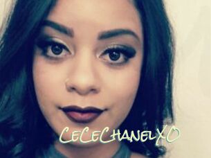 CeCeChanelXO