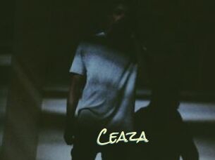 Ceaza Porn Monkey Cash