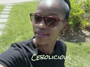 Cebolicious