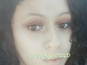 CedesWorld