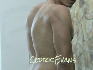 CedricEvans