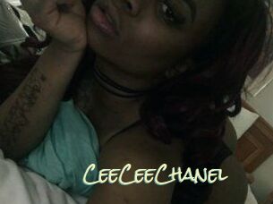 CeeCeeChanel
