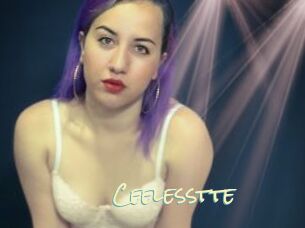 Ceelesstte