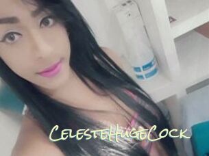 CelesteHugeCock