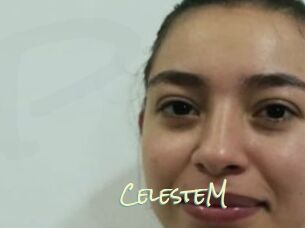 CelesteM Porn Monkey Cash