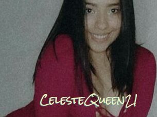 CelesteQueen21