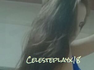 Celesteplayx18