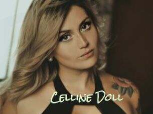 Celline_Doll