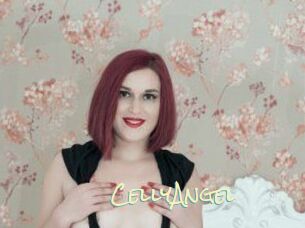 CellyAngel