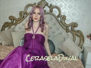 CeraselaDuval