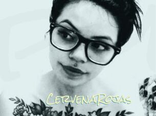 CervenaRojas