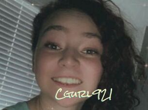 Cgurl921