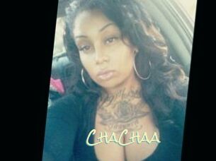 ChaChaa Porn Monkey Cash