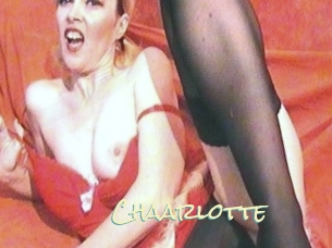 Chaarlotte