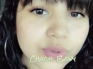 Chachi_Baby