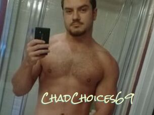 ChadChoices69 Porn Monkey Cash