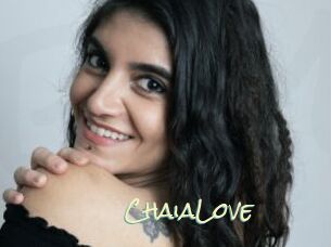ChaiaLove Porn Monkey Cash
