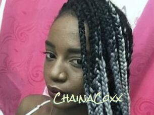 ChainaCoxx