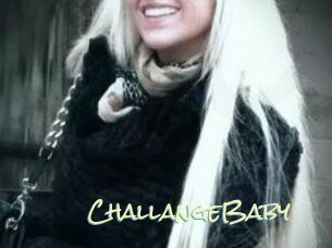 ChallangeBaby